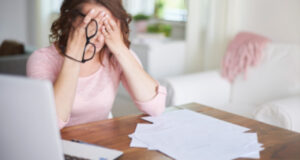 The mystery of the inferiority complex